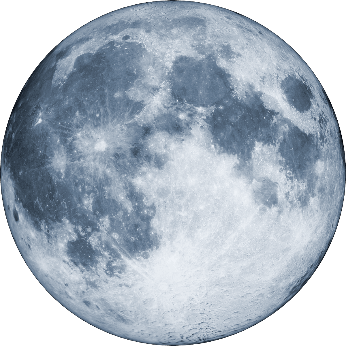 Full Moon